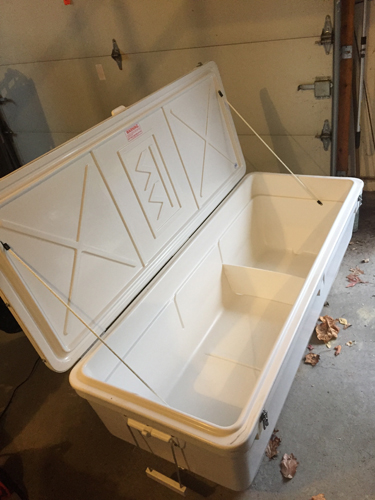 SOLD SSI 320 Quart Cooler - The Hull Truth - Boating and Fishing Forum